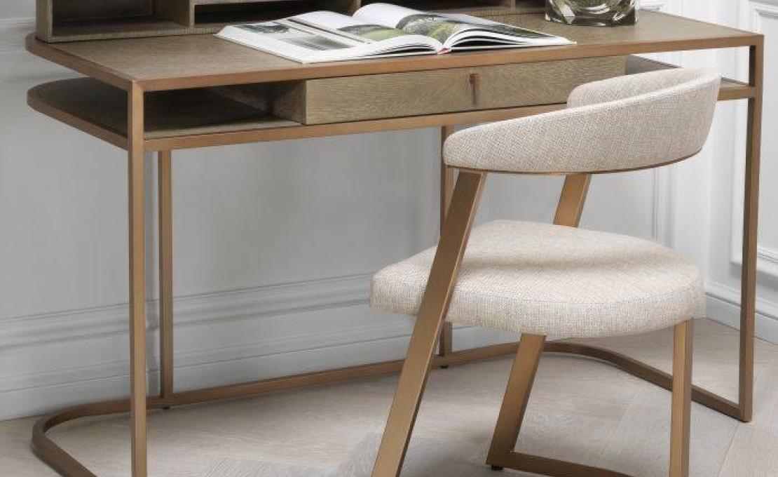 Стул от фабрики Eichholtz модель 111473