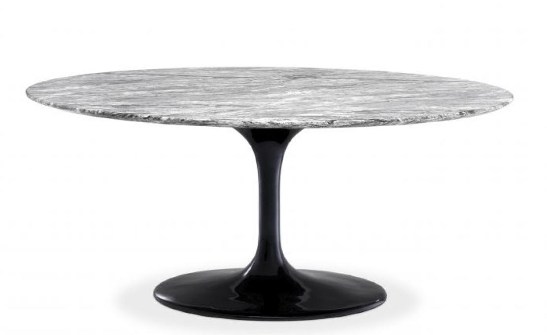 Стол от фабрики Eichholtz модель Dining Table Solo