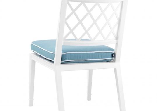 Уличный стул Eichholtz Dining Chair Paladium image 4