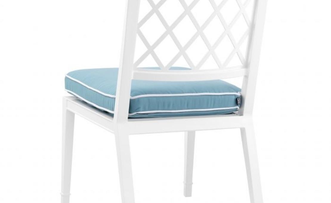 Уличный стул от фабрики Eichholtz модель Dining  Paladium