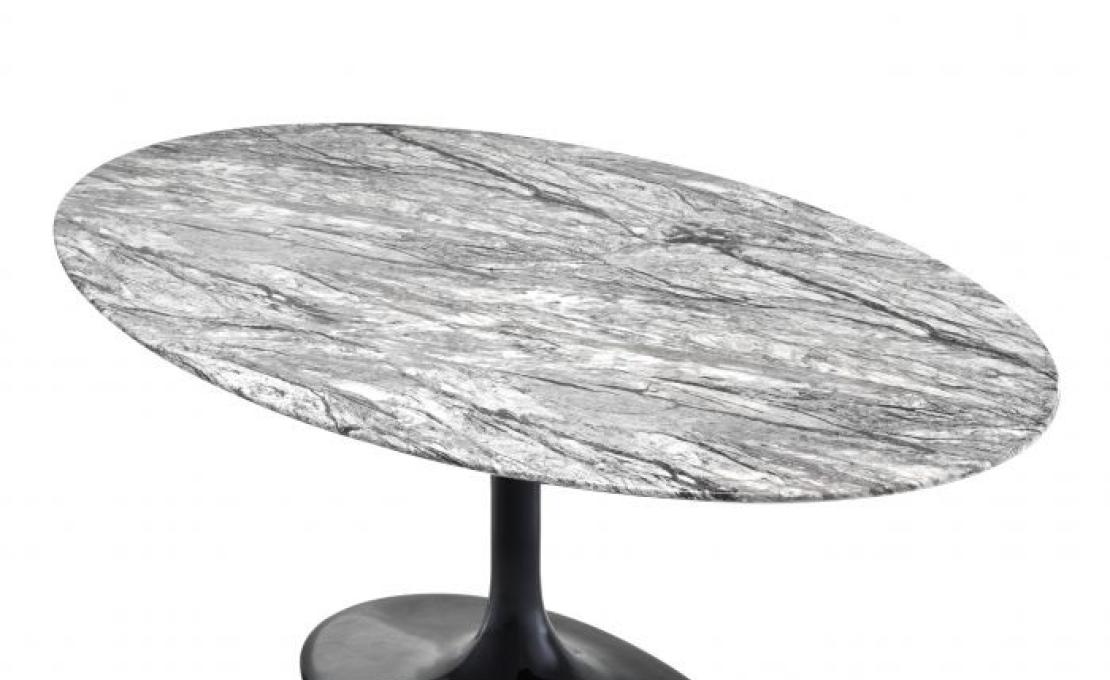 Стол от фабрики Eichholtz модель Dining Table Solo