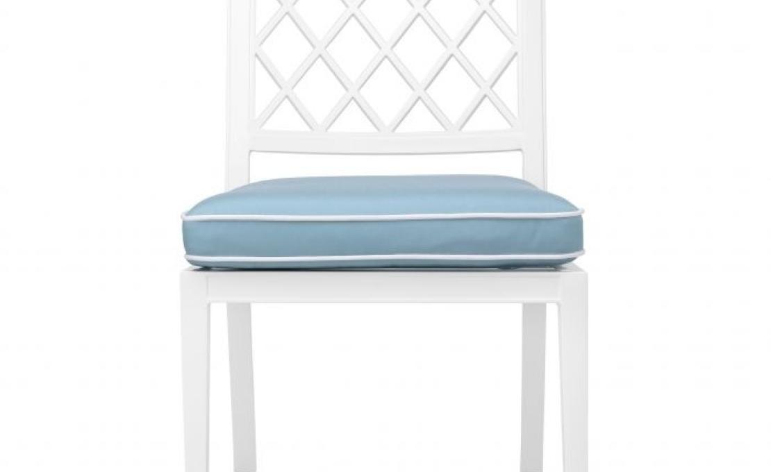 Уличный стул от фабрики Eichholtz модель Dining  Paladium