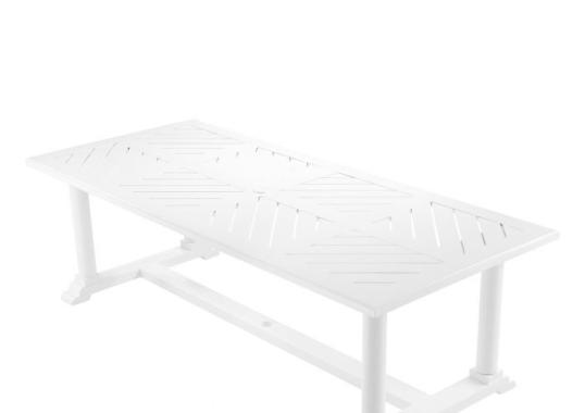 Уличный стол Eichholtz Dining Table Bell Rive image 3