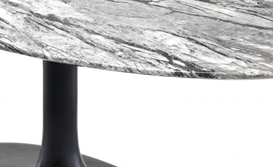 Стол от фабрики Eichholtz модель Dining Table Solo