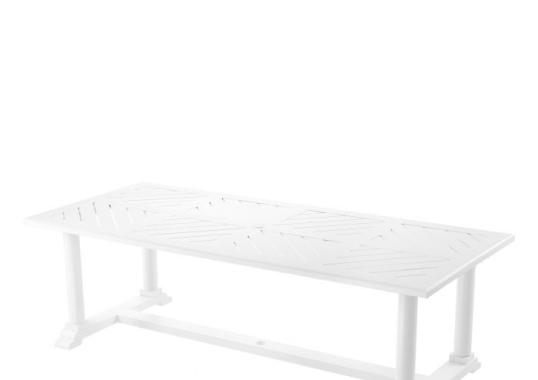 Уличный стол Eichholtz Dining Table Bell Rive image 4