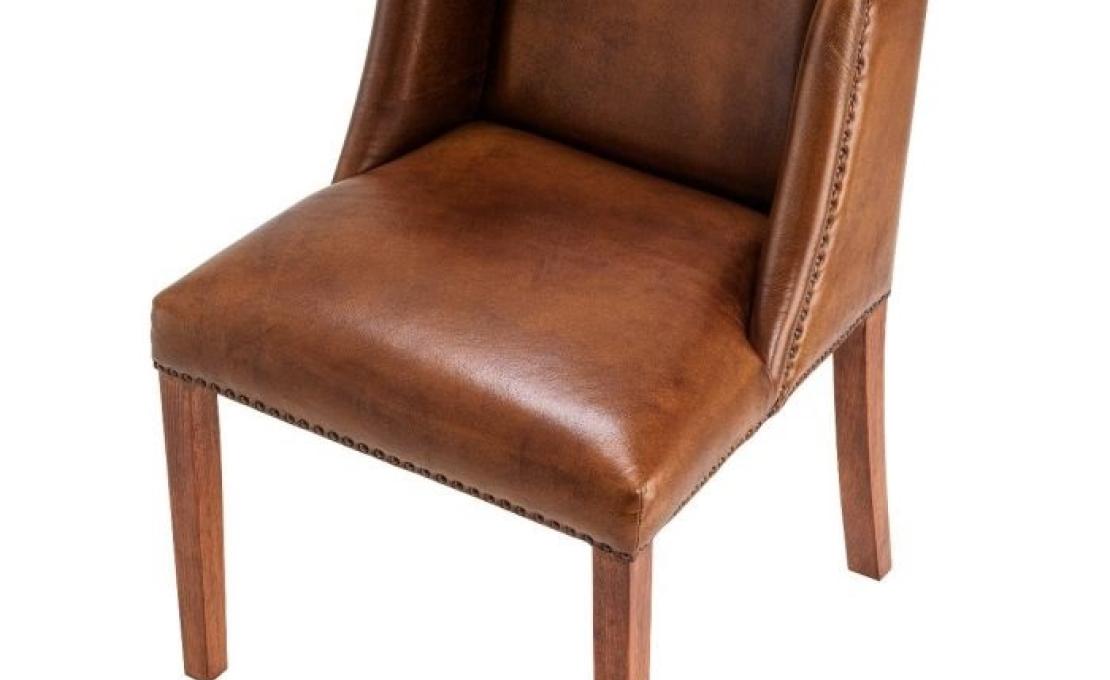 Стул от фабрики Eichholtz модель Dining  St. James