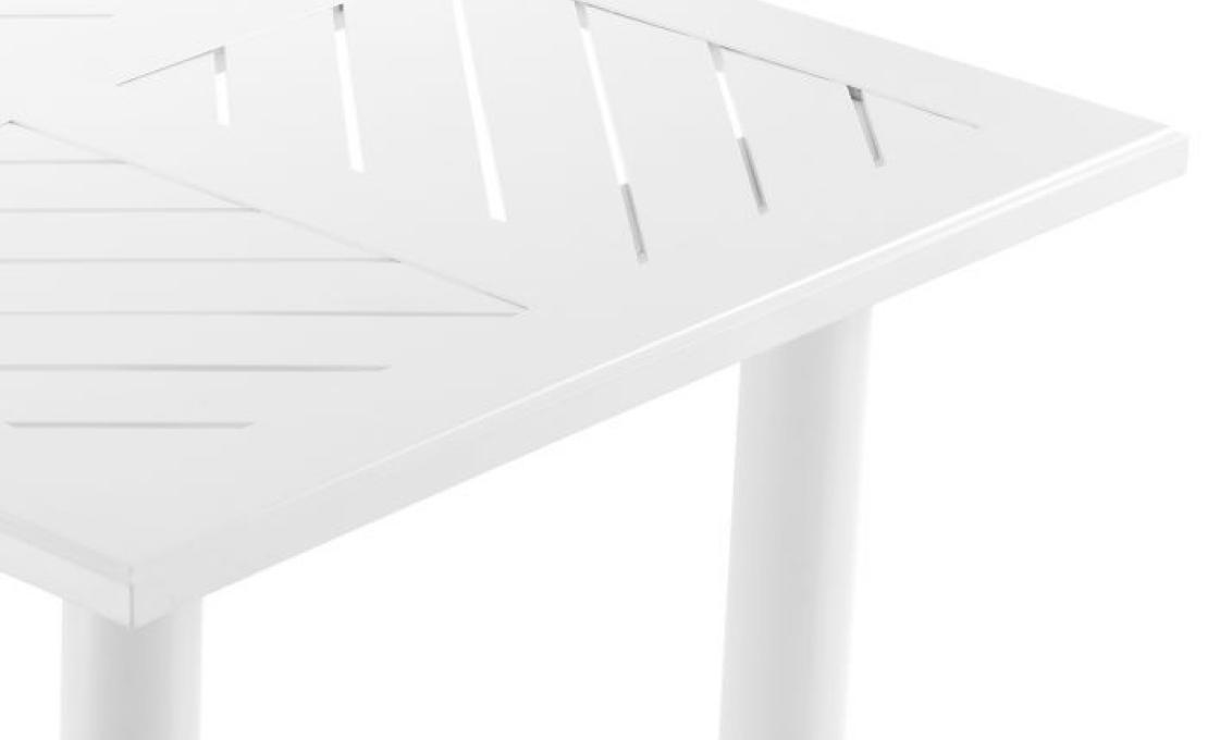 Уличный стол от фабрики Eichholtz модель Dining Table Bell Rive