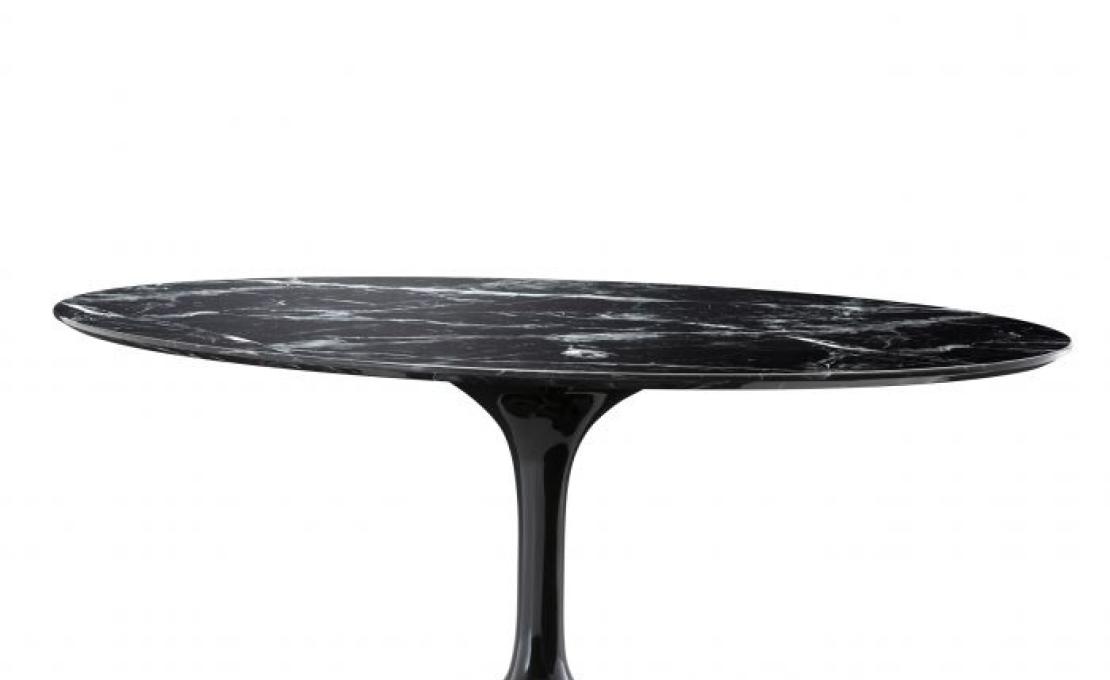 Стол от фабрики Eichholtz модель Dining Table Solo