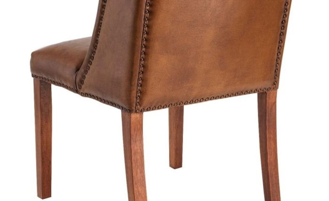 Стул от фабрики Eichholtz модель Dining  St. James