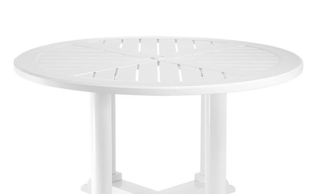 Уличный стол от фабрики Eichholtz модель Dining Table Bell Rive