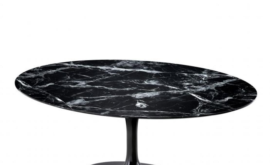 Стол от фабрики Eichholtz модель Dining Table Solo