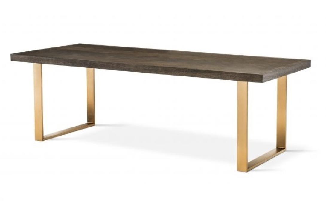 Стол от фабрики Eichholtz модель Dining Table Melchior