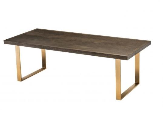 Стол от фабрики Eichholtz модель Dining Table Melchior