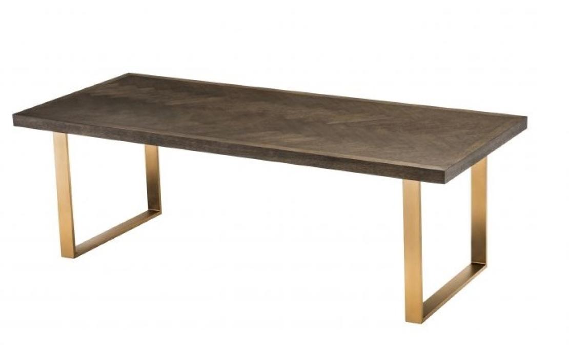 Стол от фабрики Eichholtz модель Dining Table Melchior