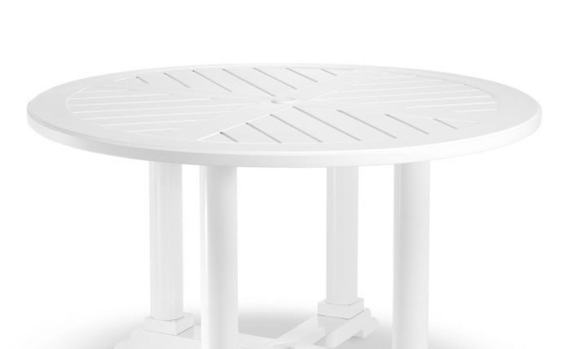 Уличный стол от фабрики Eichholtz модель Dining Table Bell Rive