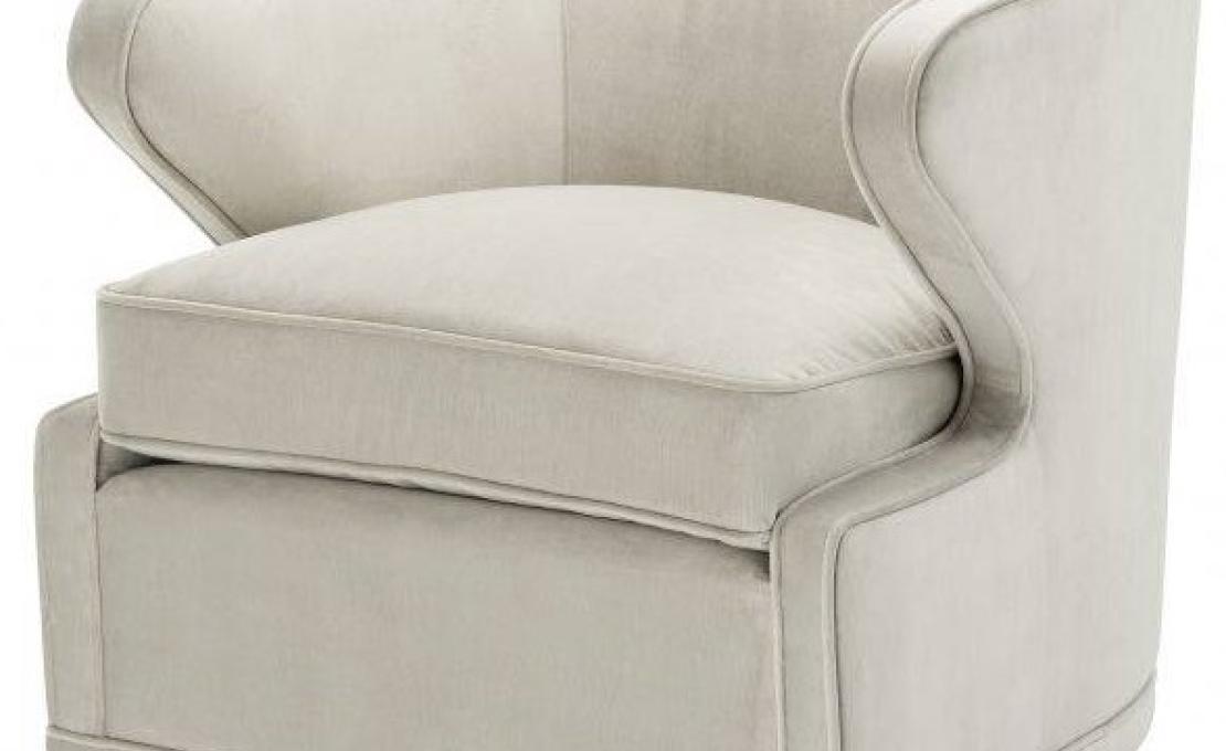 Кресло от фабрики Eichholtz модель Dorset Arm