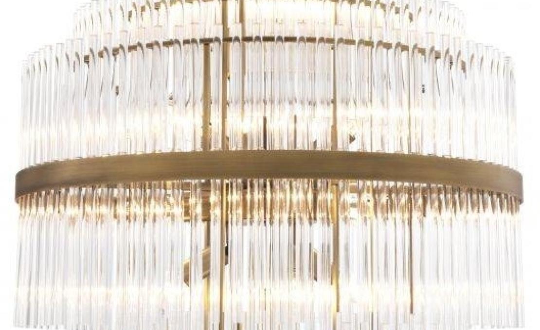 Люстра от фабрики Eichholtz модель 112172