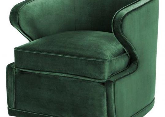 Кресло Eichholtz Dorset Armchair image 2