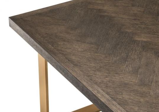 Стол от фабрики Eichholtz модель Dining Table Melchior