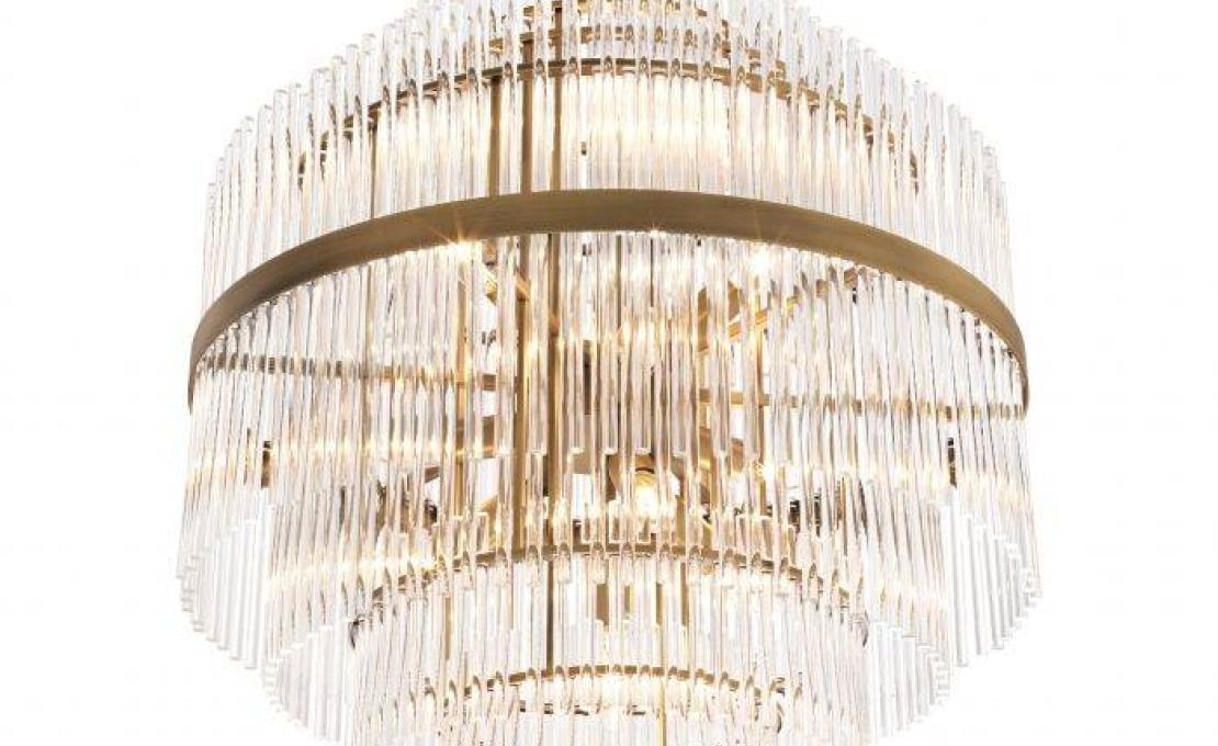 Люстра от фабрики Eichholtz модель 112172