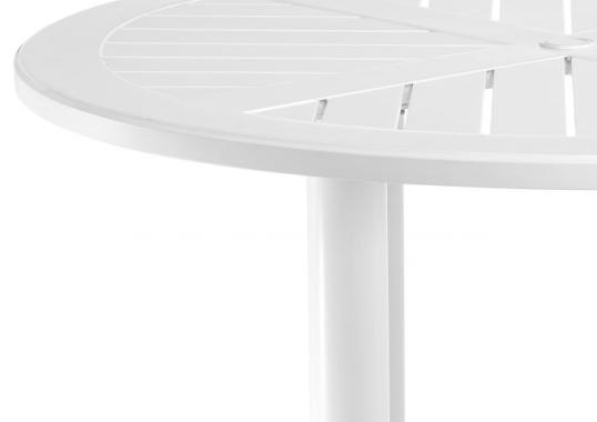 Уличный стол от фабрики Eichholtz модель Dining Table Bell Rive