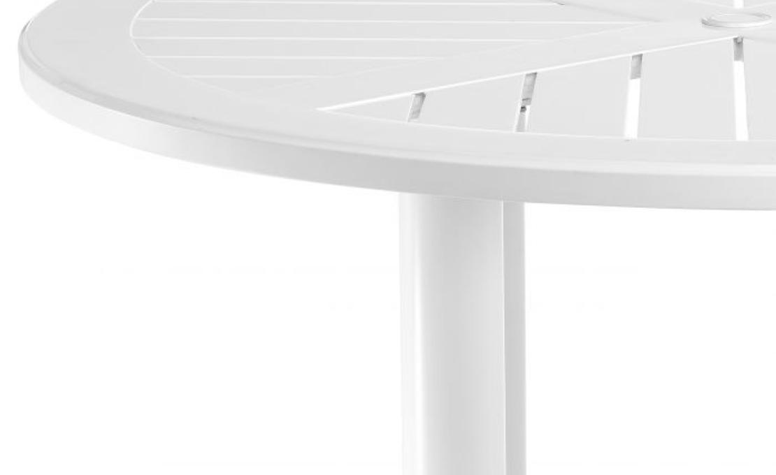 Уличный стол от фабрики Eichholtz модель Dining Table Bell Rive