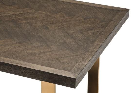 Стол от фабрики Eichholtz модель Dining Table Melchior