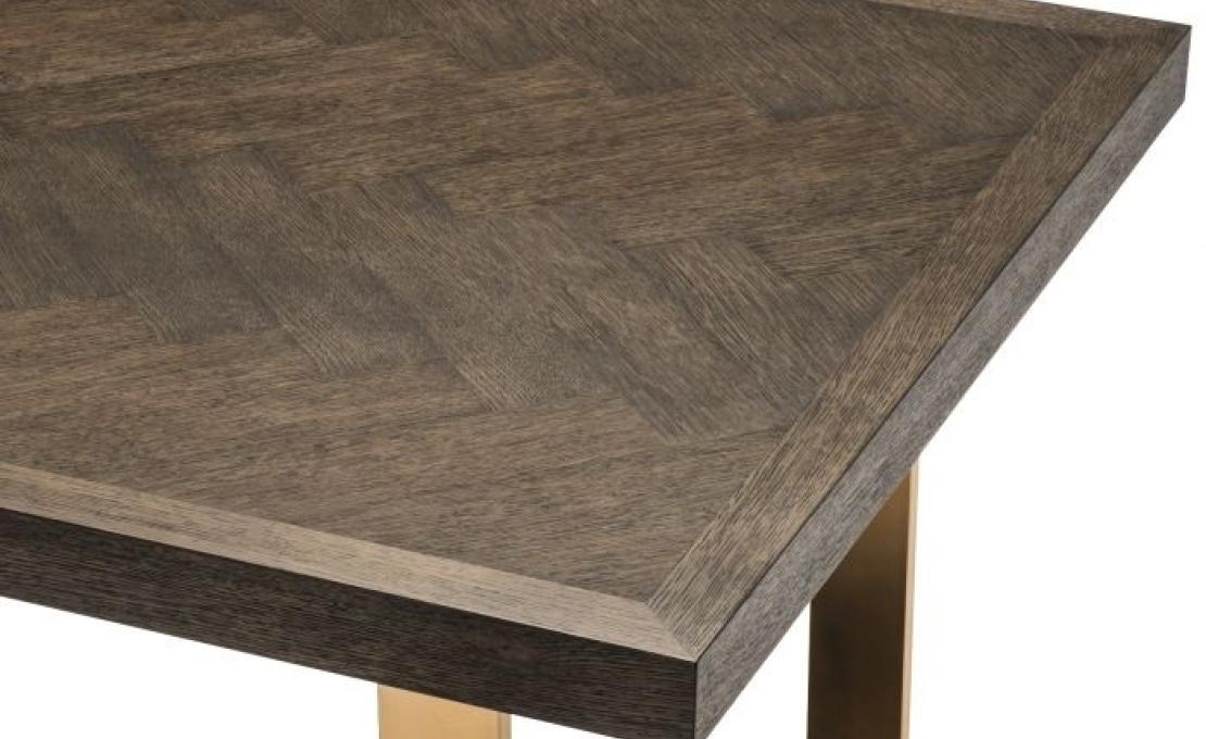 Стол от фабрики Eichholtz модель Dining Table Melchior