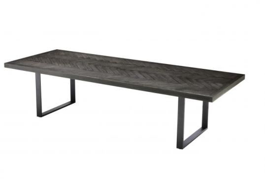 Стол от фабрики Eichholtz модель Dining Table Melchior