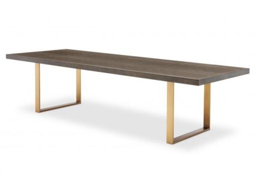 Стол от фабрики Eichholtz модель Dining Table Melchior