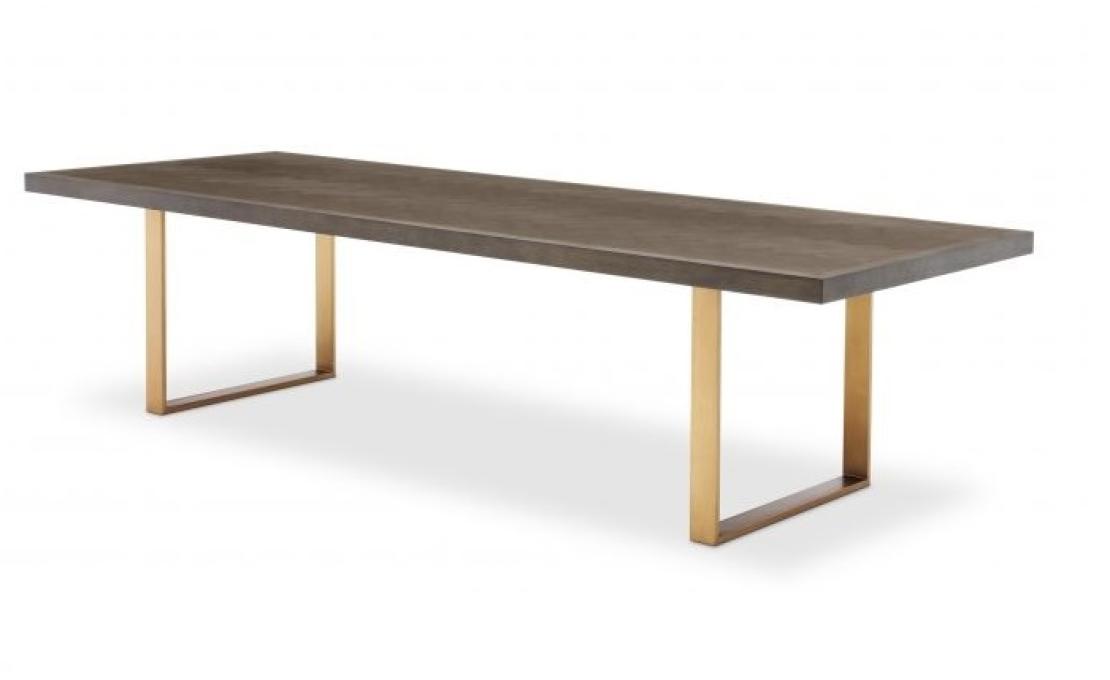 Стол от фабрики Eichholtz модель Dining Table Melchior