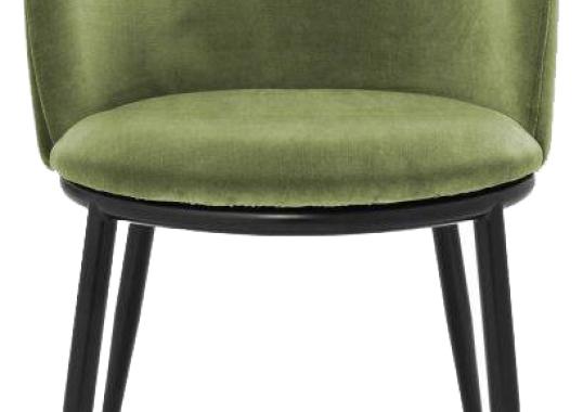 Стул Eichholtz Filmore Dining Chair image 3