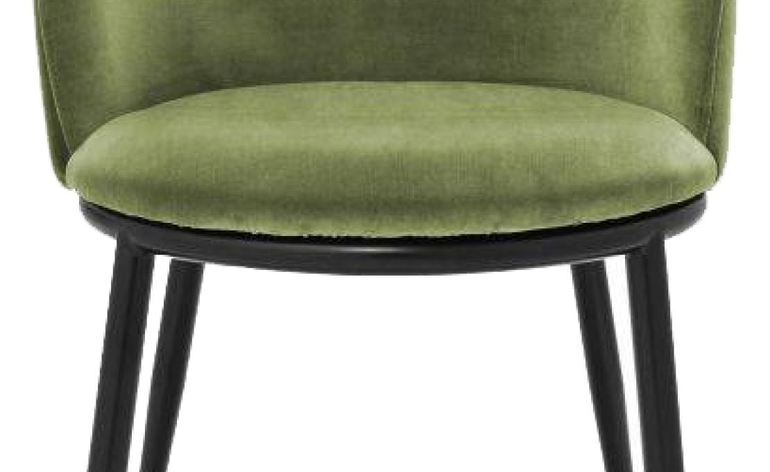 Стул от фабрики Eichholtz модель Filmore Dining 