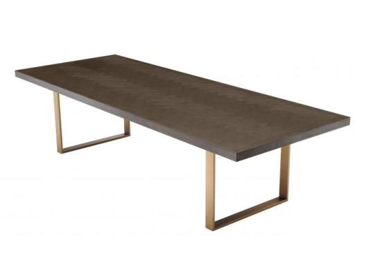 Стол от фабрики Eichholtz модель Dining Table Melchior