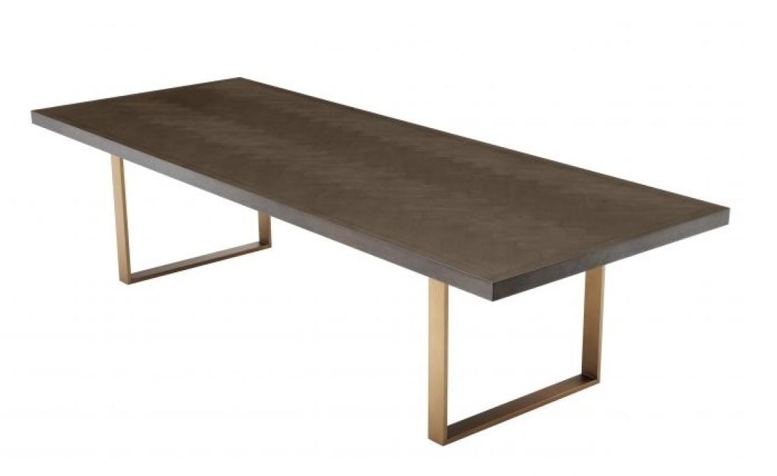 Стол от фабрики Eichholtz модель Dining Table Melchior