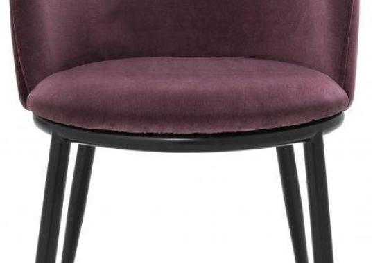 Стул Eichholtz Filmore Dining Chair image 4