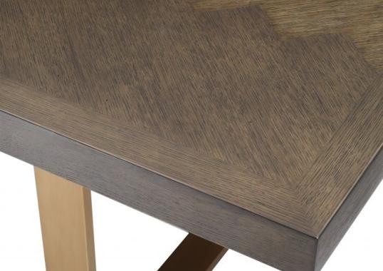 Стол от фабрики Eichholtz модель Dining Table Melchior