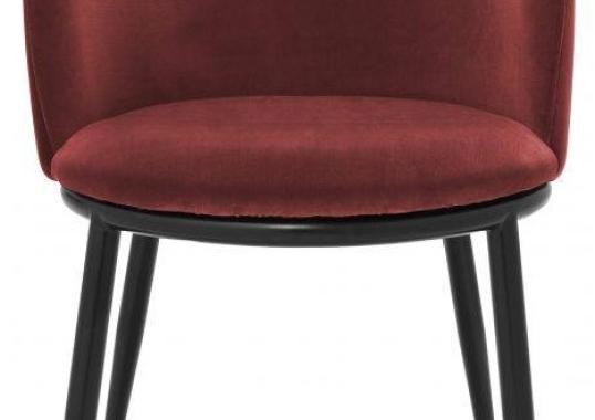 Стул Eichholtz Filmore Dining Chair image 5