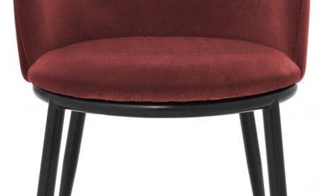 Стул от фабрики Eichholtz модель Filmore Dining 