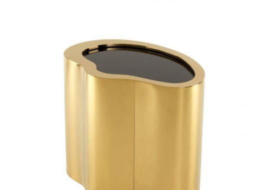 Журнальный столик Eichholtz Gibbons Occasional Table image 2