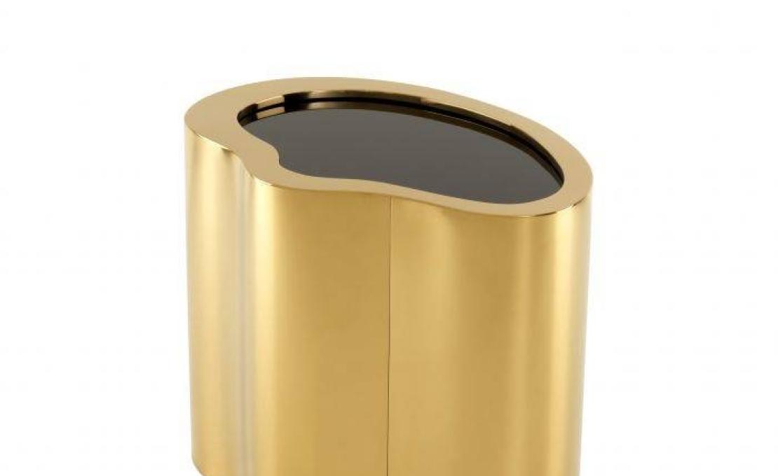 Журнальный столик от фабрики Eichholtz модель Gibbons Occasional Table