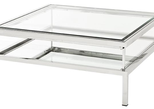 Журнальный столик Eichholtz Harvey Coffee Table Eichholtz image 1