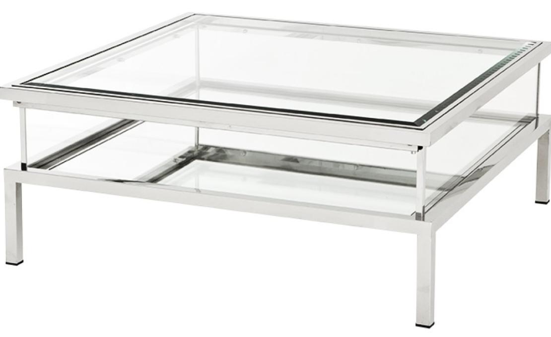 Журнальный столик от фабрики Eichholtz модель Harvey  Eichholtz