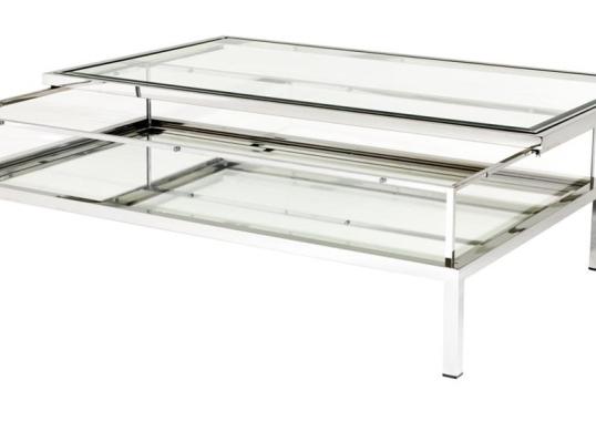 Журнальный столик Eichholtz Harvey Coffee Table Eichholtz image 3