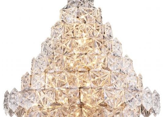 Люстра Eichholtz Hermitage Chandelier image 1