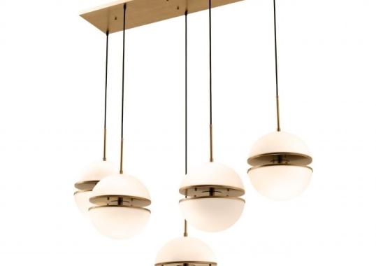 Подвесной светильник Eichholtz Hanging Lamp Spiridon image 6