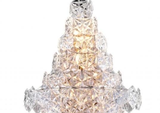 Люстра Eichholtz Hermitage Chandelier image 2