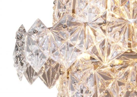 Люстра Eichholtz Hermitage Chandelier image 3