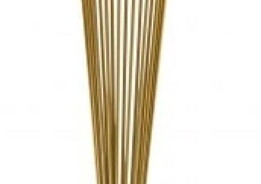 Торшер Eichholtz Holmes Floor Lamp image 1