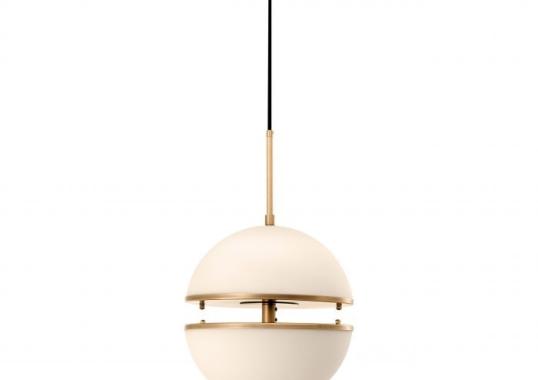 Подвесной светильник от фабрики Eichholtz модель Hanging Lamp Spiridon
